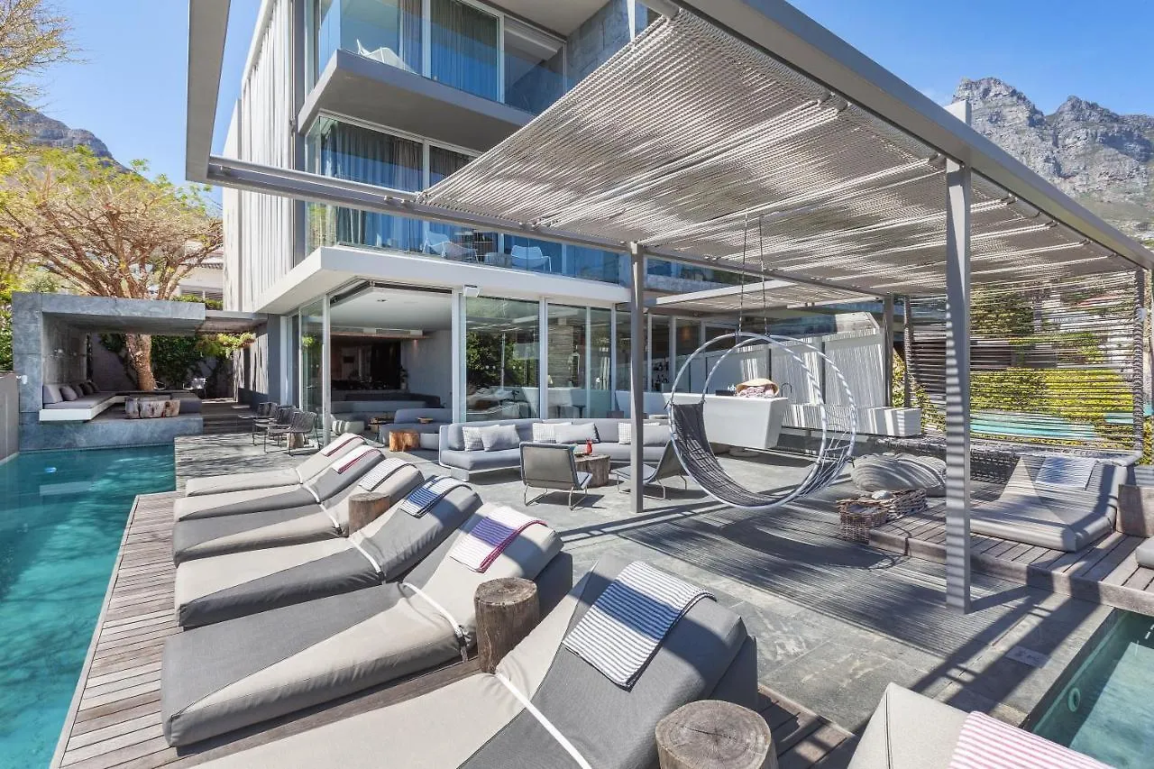 Pod Camps Bay By The Oyster Collection Ξενοδοχείο Κέιπ Τάουν