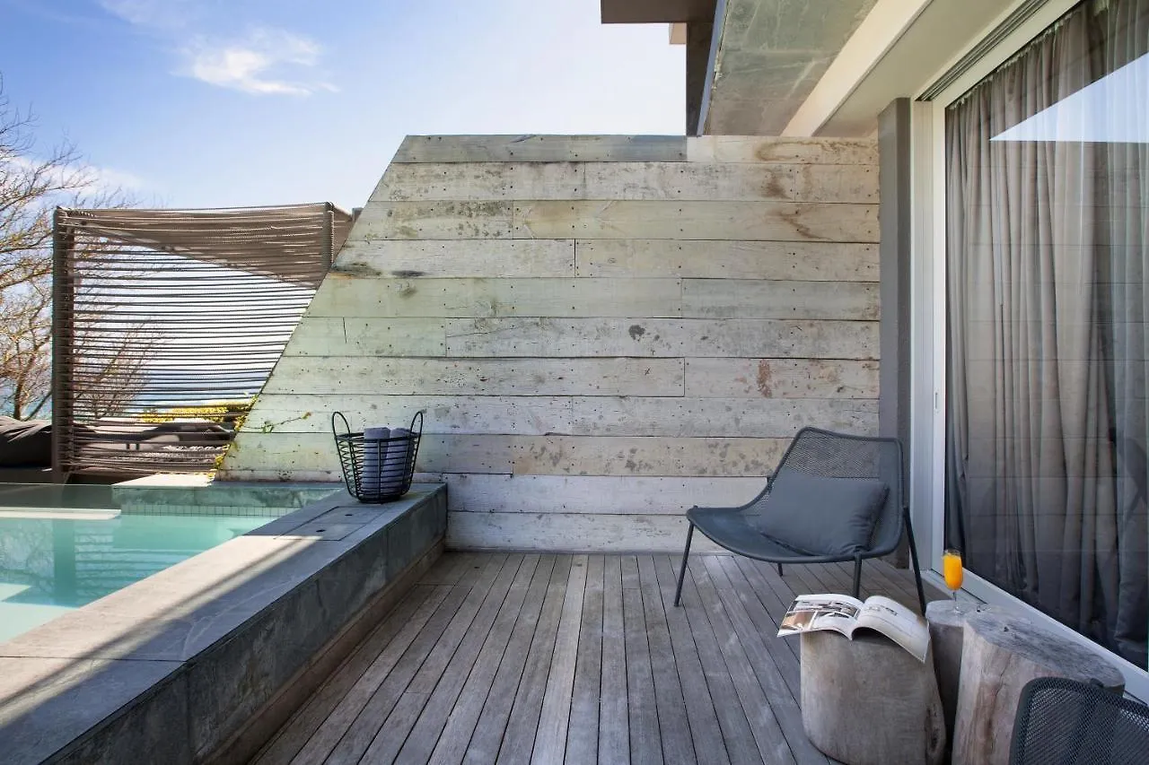 Hotel Pod Camps Bay By The Oyster Collection à Le Cap 5*,  Afrique du Sud