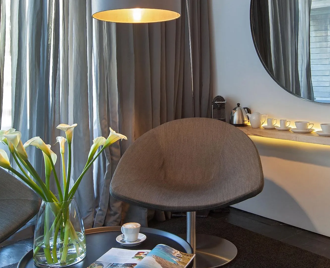 Hotel Pod Camps Bay By The Oyster Collection Kapstadt
