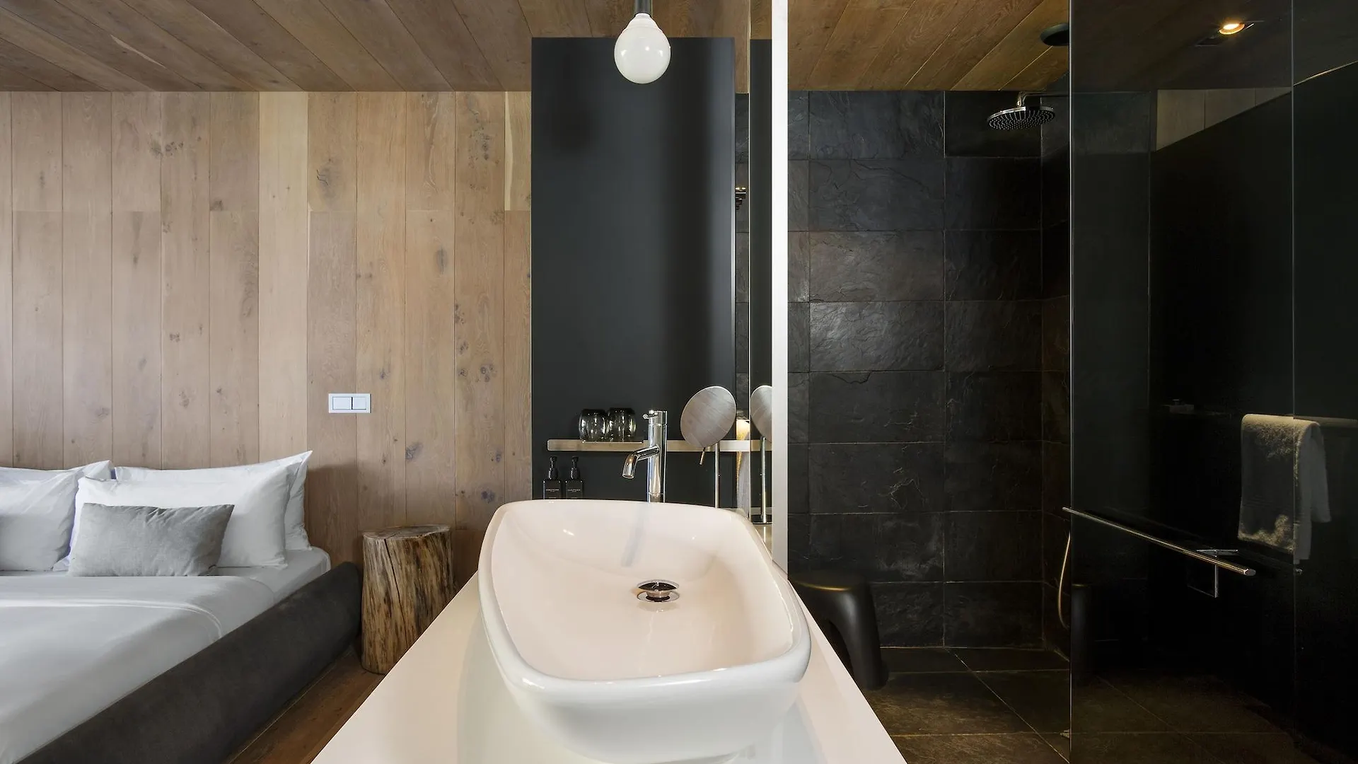 Hotel Pod Camps Bay By The Oyster Collection Kapstadt Südafrika