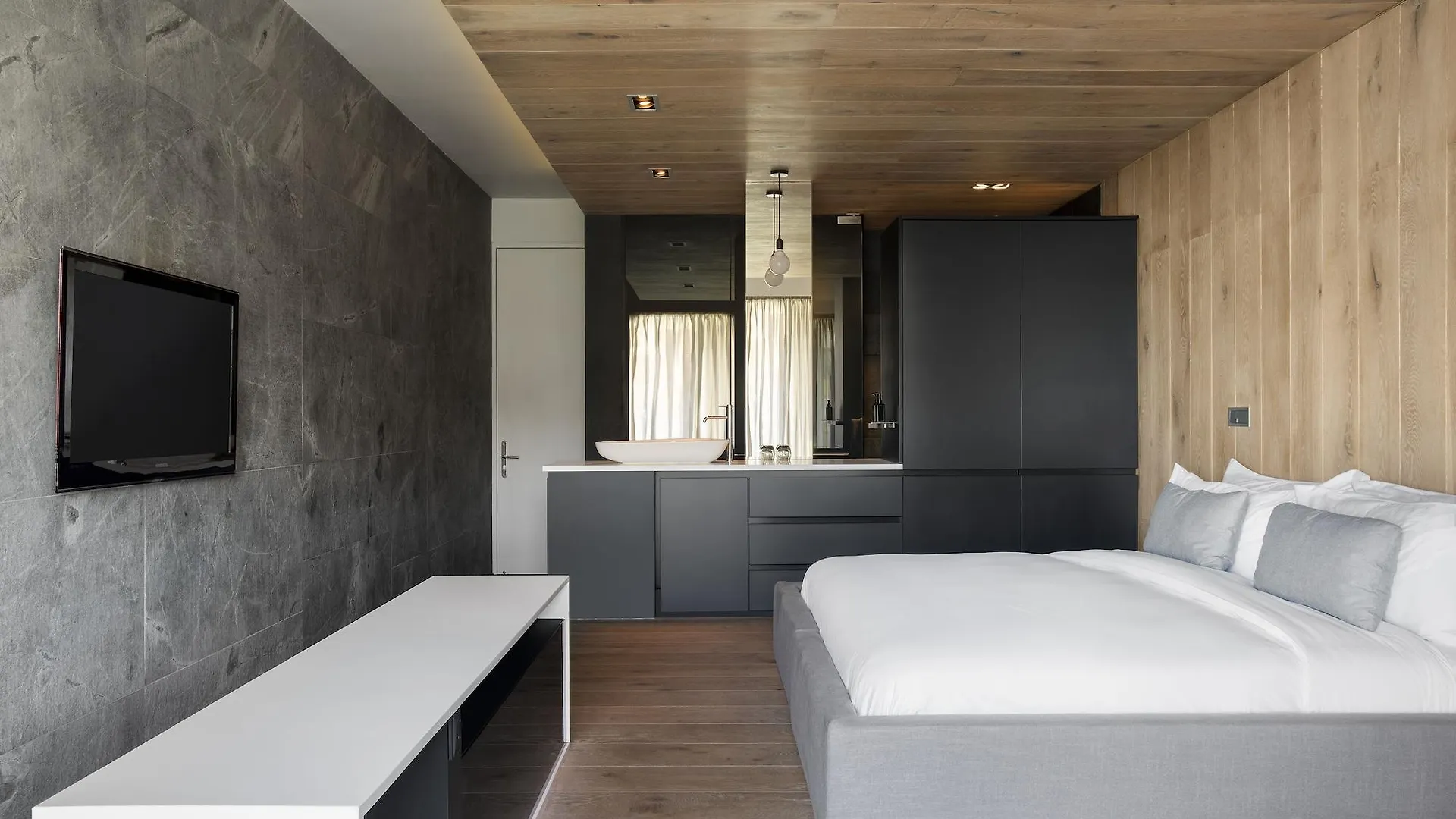 Hotel Pod Camps Bay By The Oyster Collection Kapstadt
