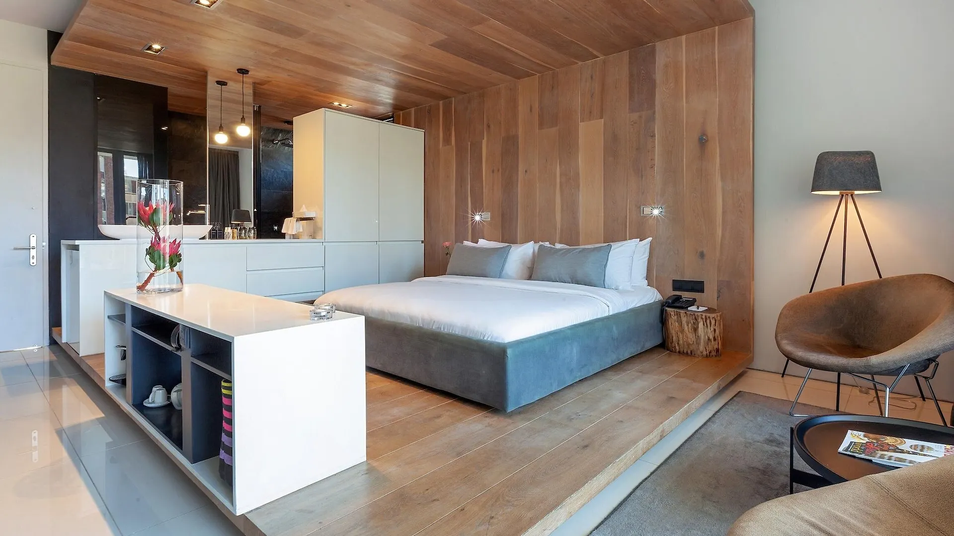 Pod Camps Bay By The Oyster Collection Hotel Cape Town