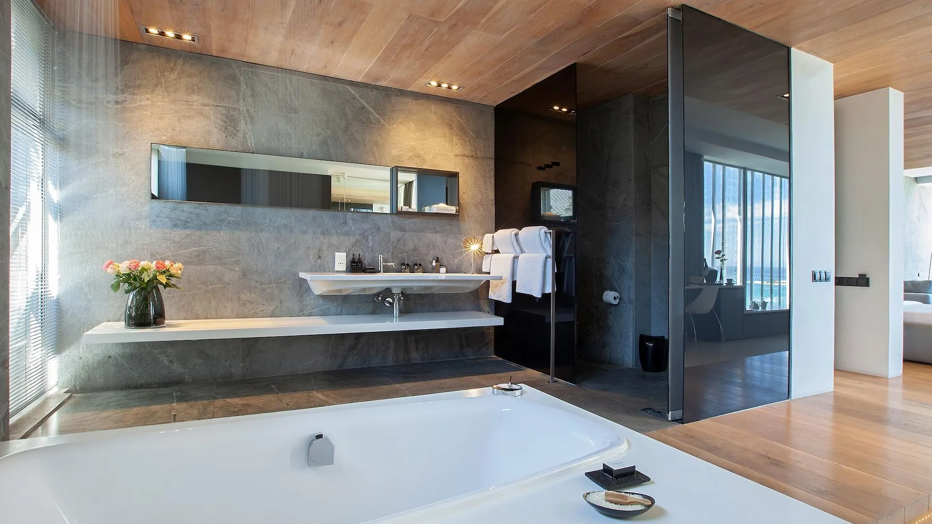 Hotel Pod Camps Bay By The Oyster Collection Kapstadt