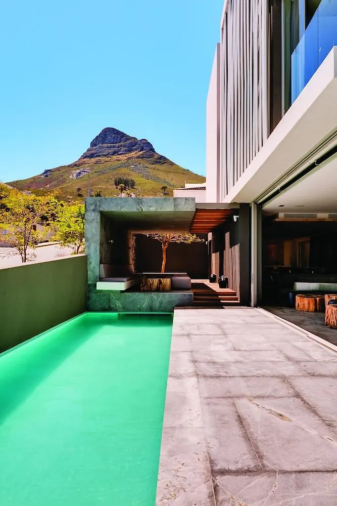 Hotel Pod Camps Bay By The Oyster Collection Kapstadt