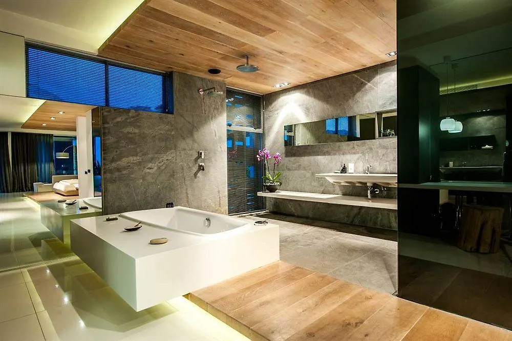 Hotel Pod Camps Bay By The Oyster Collection Kapstadt 5*,