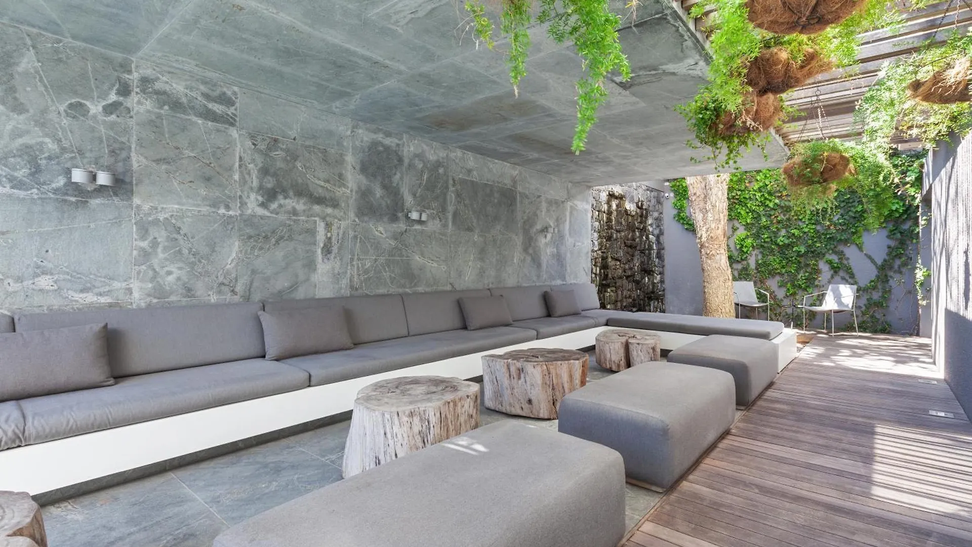 Hotel Pod Camps Bay By The Oyster Collection Kapstadt