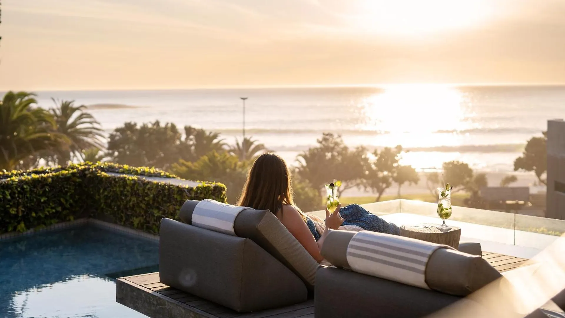Pod Camps Bay By The Oyster Collection Hotel Cape Town