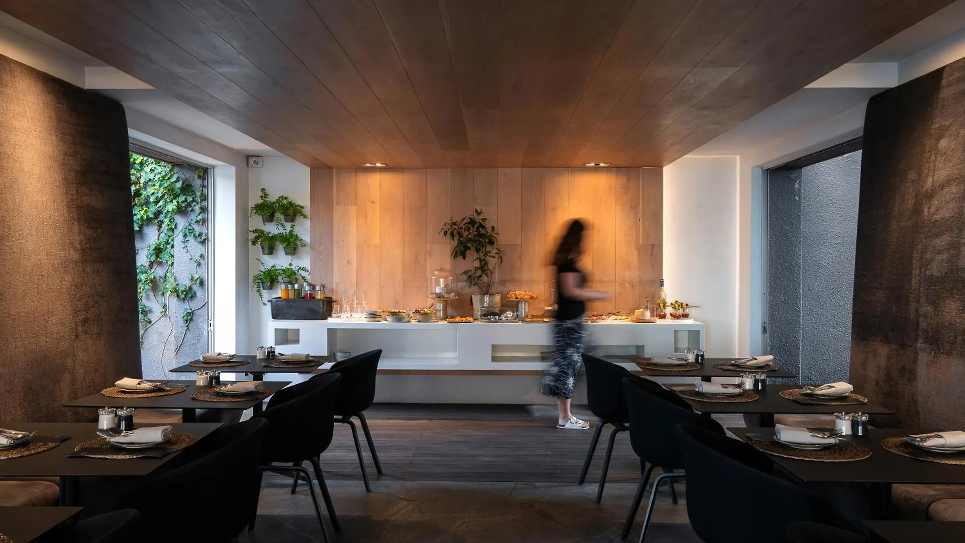 Hotel Pod Camps Bay By The Oyster Collection Kapstadt