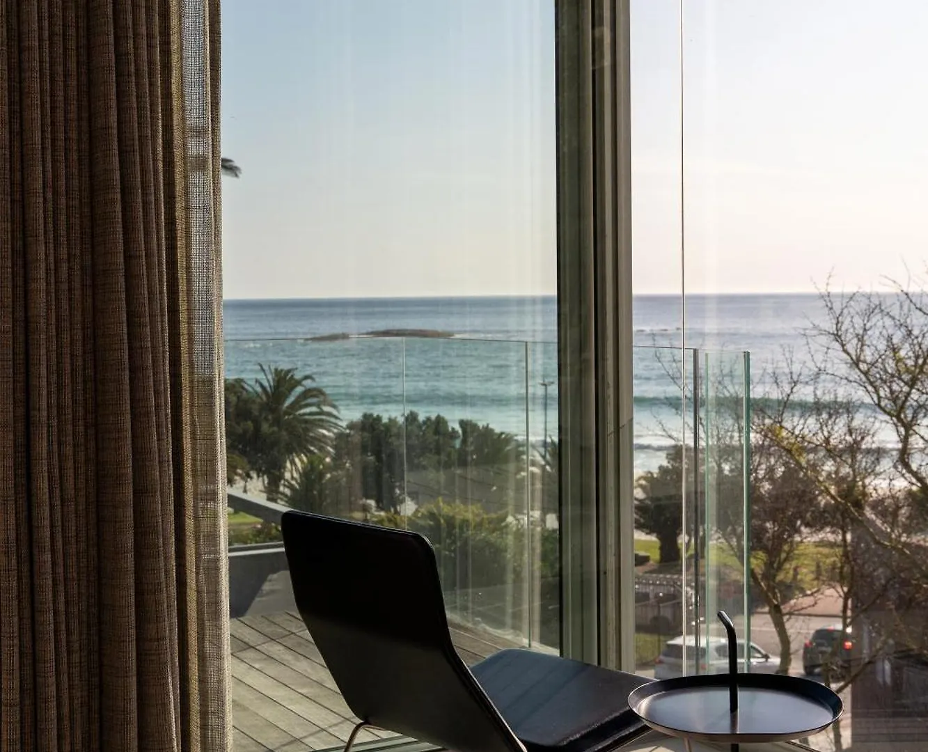 *****  Hotel Pod Camps Bay By The Oyster Collection Kapstadt Südafrika