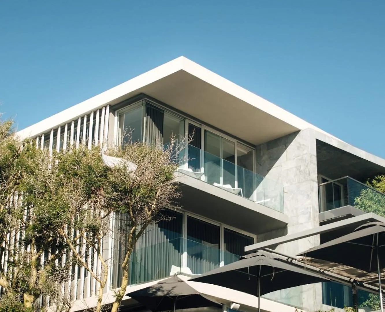 Hotel Pod Camps Bay By The Oyster Collection Kapstadt