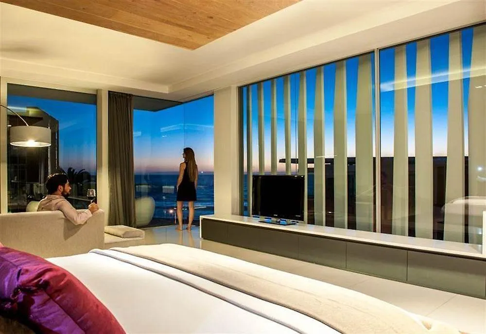 *****  Hotel Pod Camps Bay By The Oyster Collection Kapstadt Südafrika