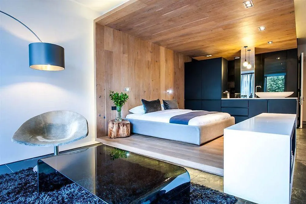 Hotel Pod Camps Bay By The Oyster Collection Kapstadt