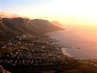 Hotel Pod Camps Bay By The Oyster Collection Kapstadt 5*,