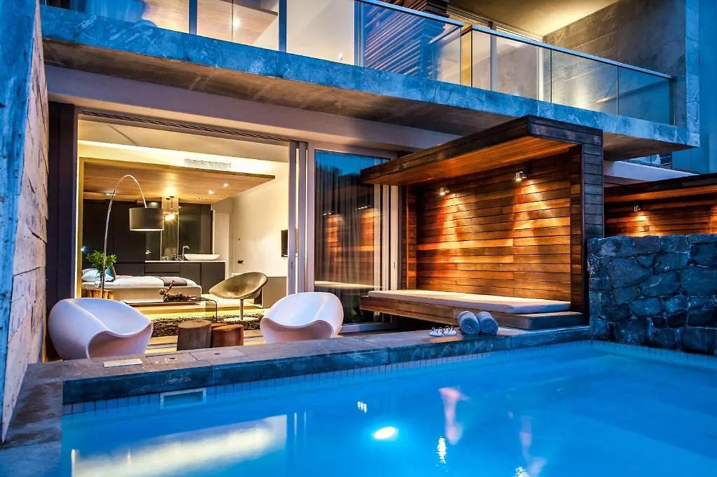 Hotel Pod Camps Bay By The Oyster Collection à Le Cap