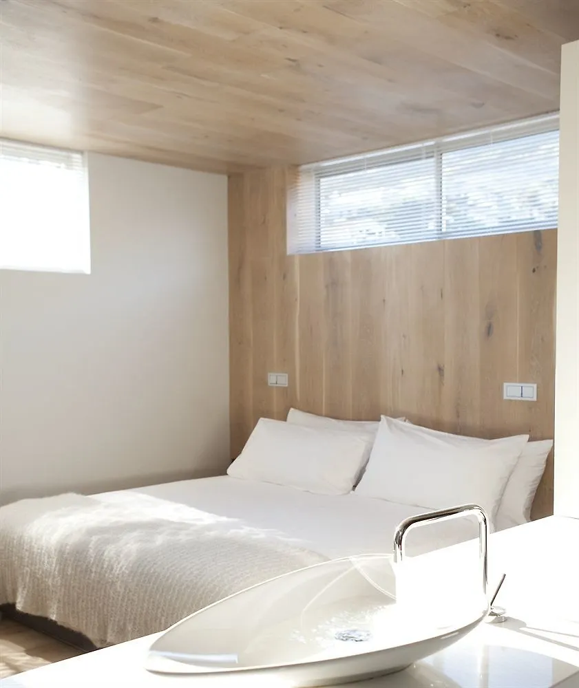 *****  Hotel Pod Camps Bay By The Oyster Collection à Le Cap Afrique du Sud