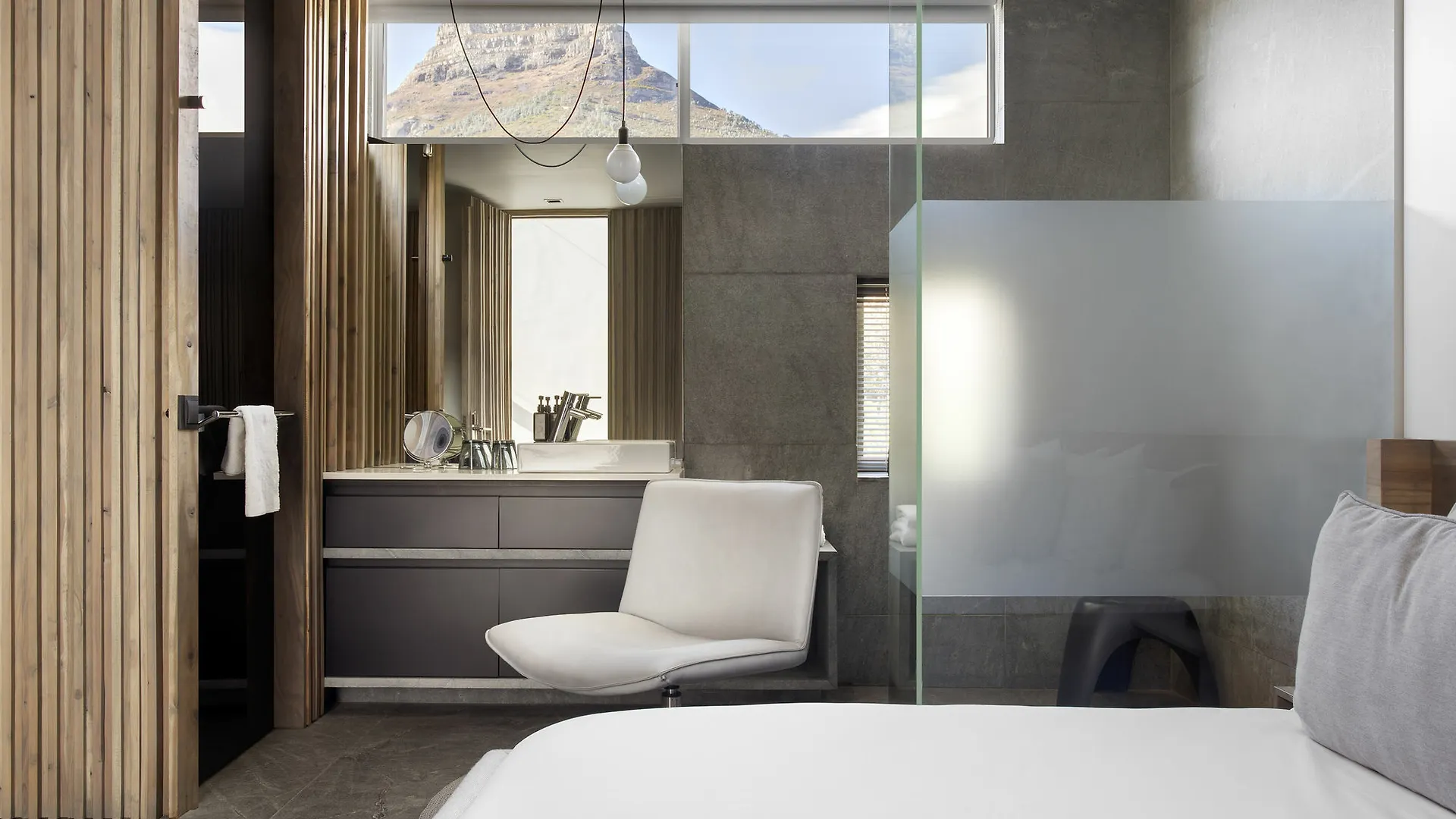 Hotel Pod Camps Bay By The Oyster Collection Kapstadt