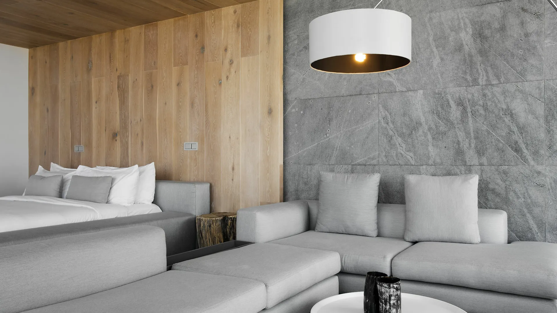 Hotel Pod Camps Bay By The Oyster Collection à Le Cap Afrique du Sud