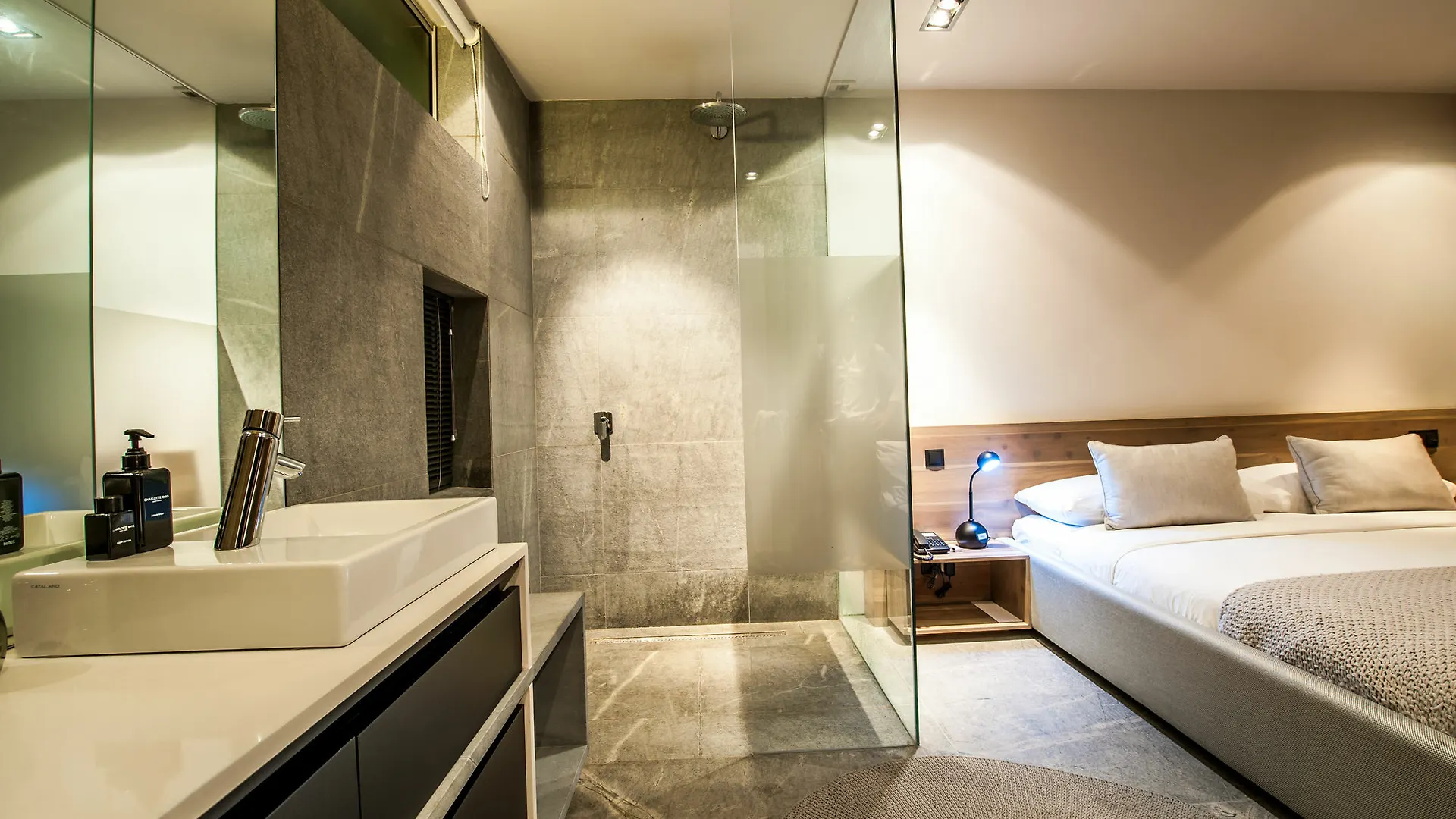 Hotel Pod Camps Bay By The Oyster Collection à Le Cap 5*,