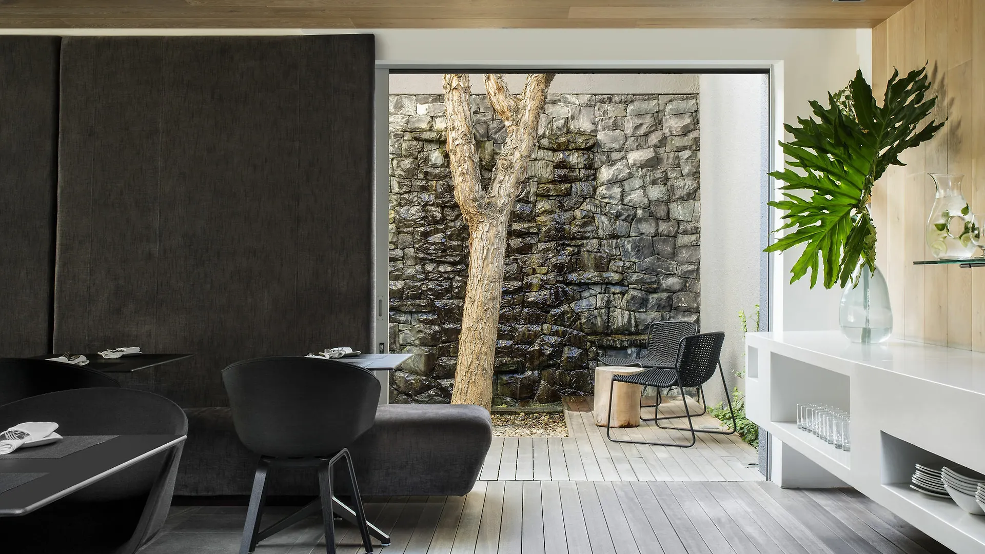 Hotel Pod Camps Bay By The Oyster Collection Kapstadt