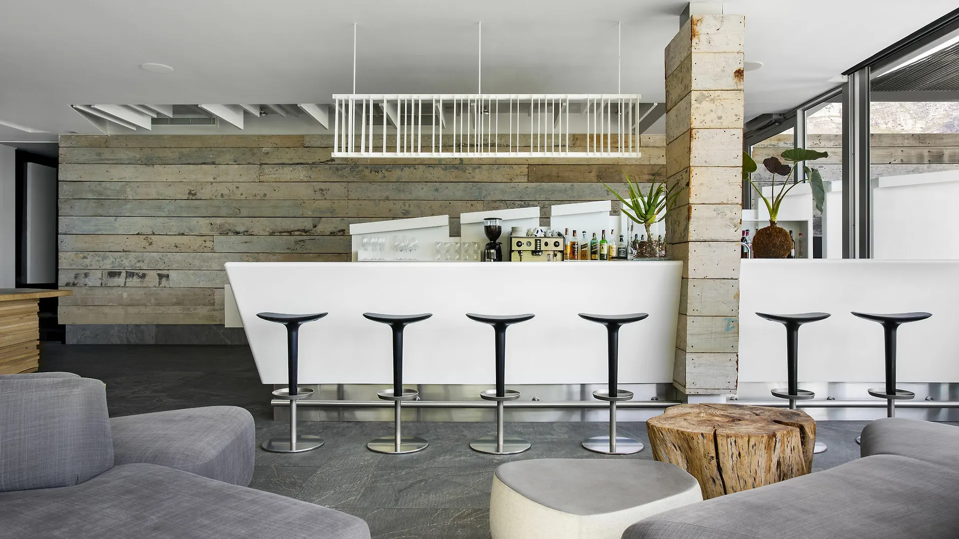 Hotel Pod Camps Bay By The Oyster Collection Kapstadt Südafrika