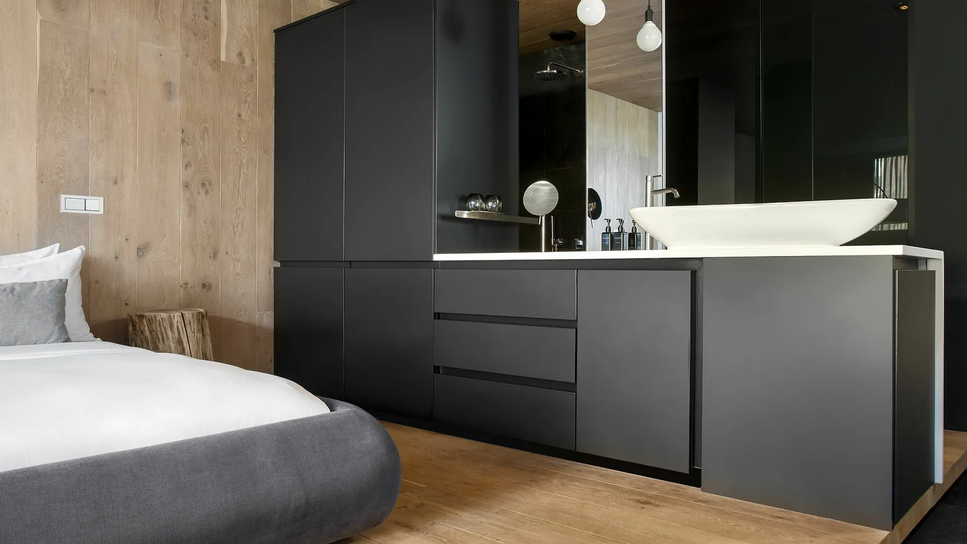 Hotel Pod Camps Bay By The Oyster Collection Kapstadt