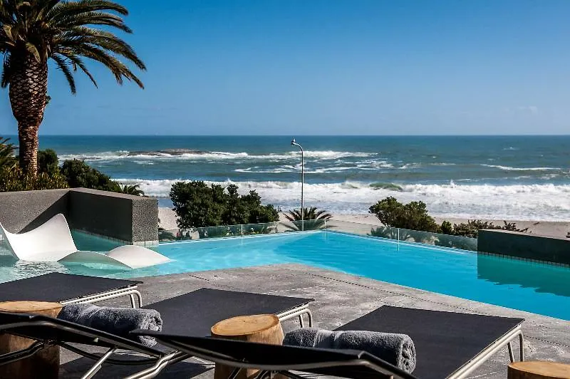 Hotel Pod Camps Bay By The Oyster Collection Kapstadt