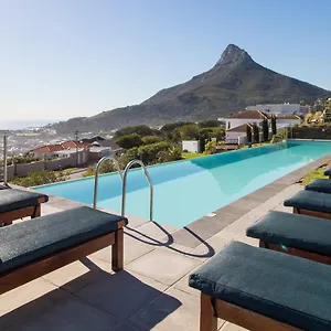 The Crystal Apartahotel