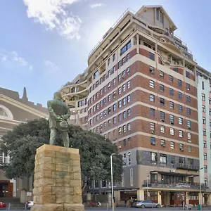 Apartment Avenue One