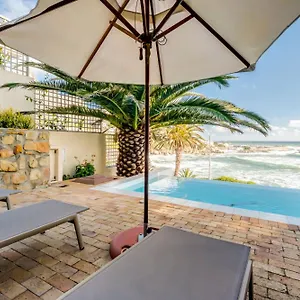 Apartment Camps Bay Terrace Palm