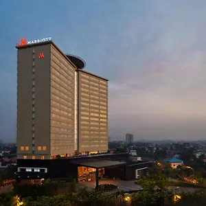Marriott Kochi