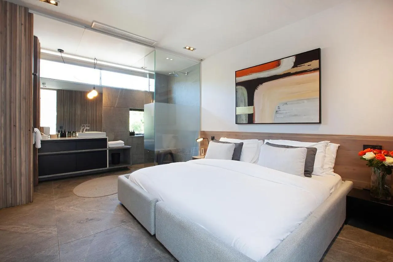 Pod Camps Bay By The Oyster Collection Hotel Cape Town