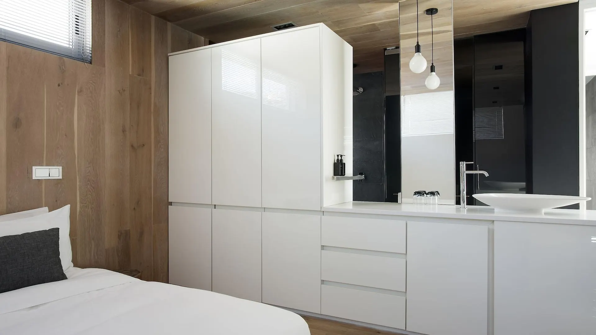 Pod Camps Bay By The Oyster Collection Hotel Cape Town South Africa