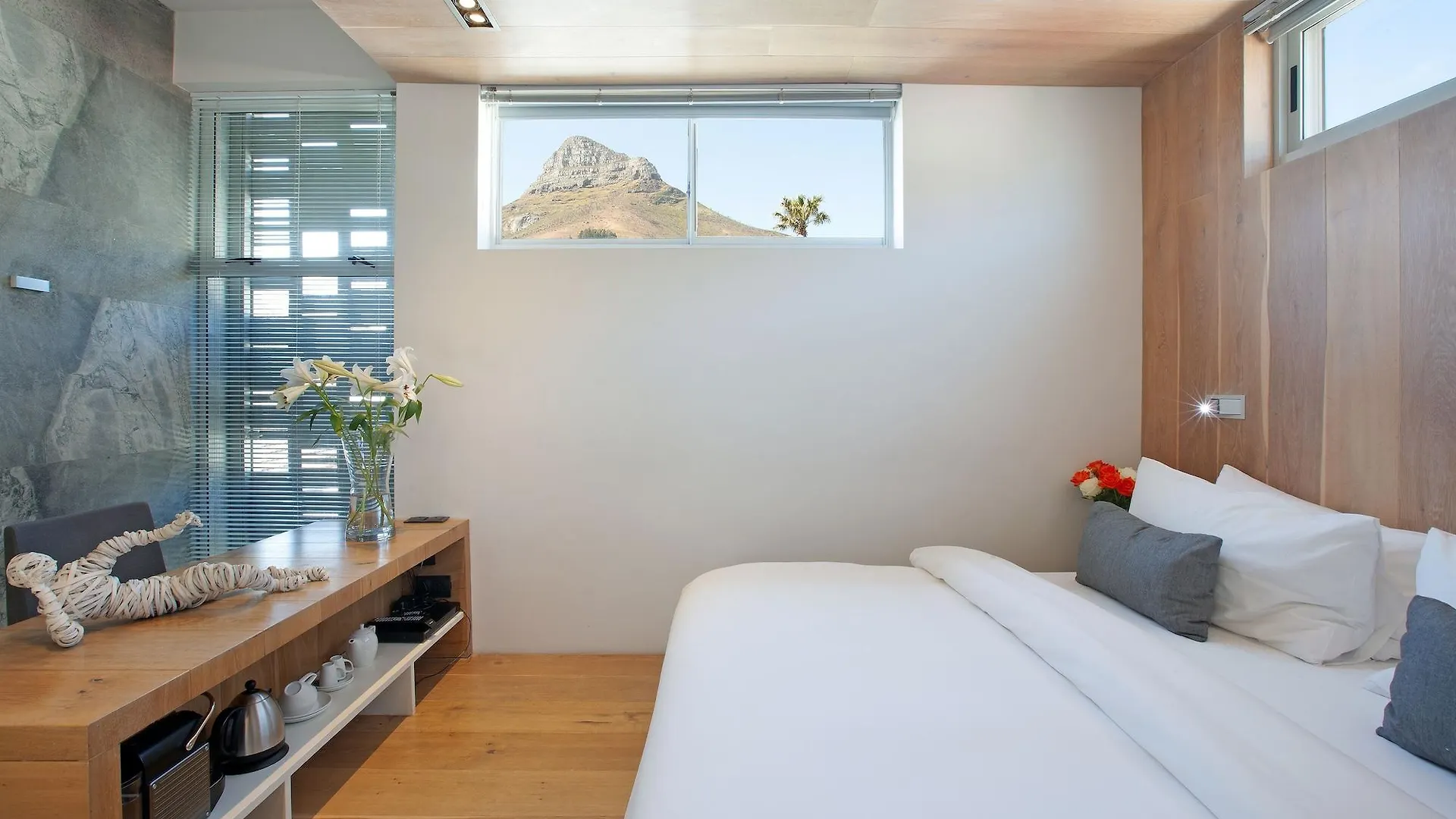 Pod Camps Bay By The Oyster Collection Hotel Cape Town