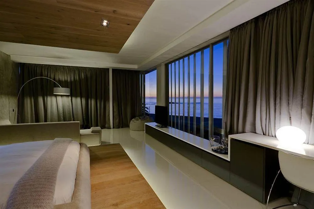 Pod Camps Bay By The Oyster Collection Hotel Cape Town 5*,  South Africa
