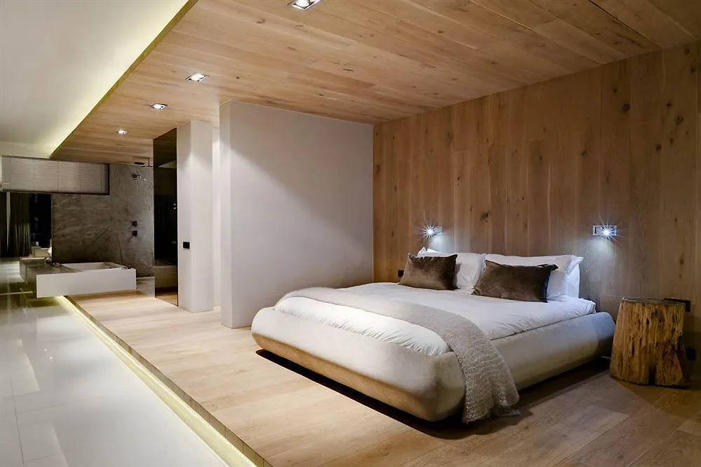 Pod Camps Bay By The Oyster Collection Hotel Cape Town