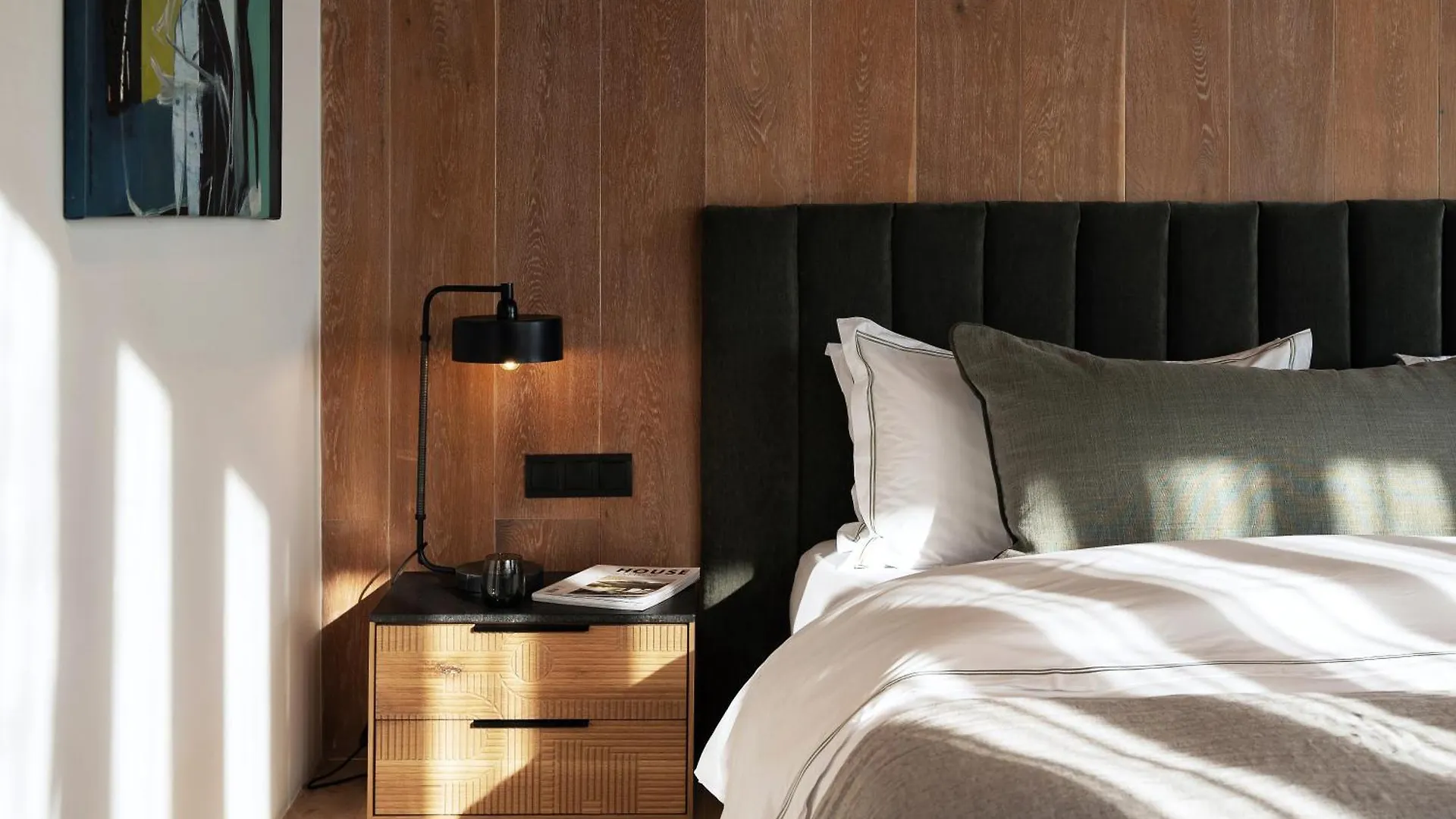 Pod Camps Bay By The Oyster Collection Hotel Cape Town