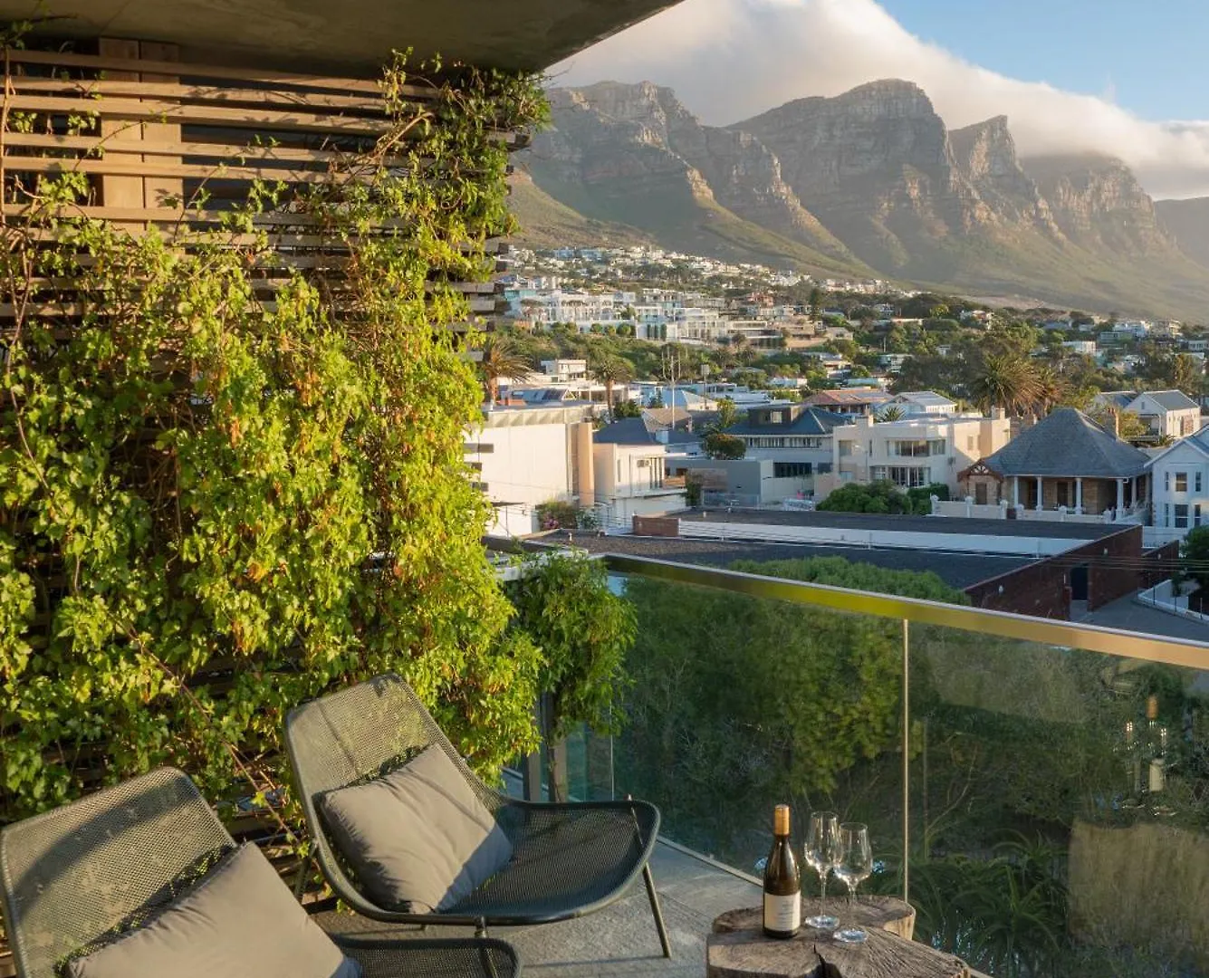 Pod Camps Bay By The Oyster Collection Hotel Cape Town 5*,  South Africa