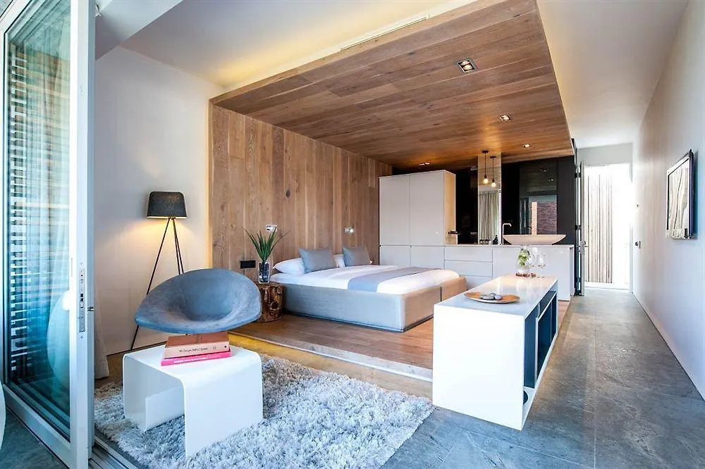 Pod Camps Bay By The Oyster Collection Hotel Cape Town