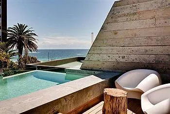 *****  Pod Camps Bay By The Oyster Collection Hotel Cape Town South Africa