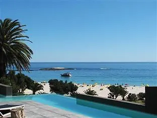 Pod Camps Bay By The Oyster Collection Hotel Cape Town