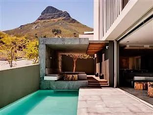 Pod Camps Bay By The Oyster Collection Hotel Cape Town
