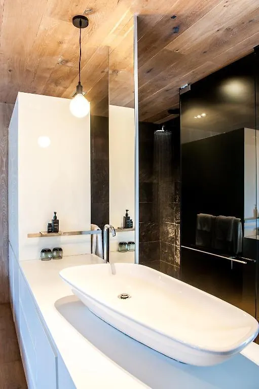 Pod Camps Bay By The Oyster Collection Hotel Cape Town