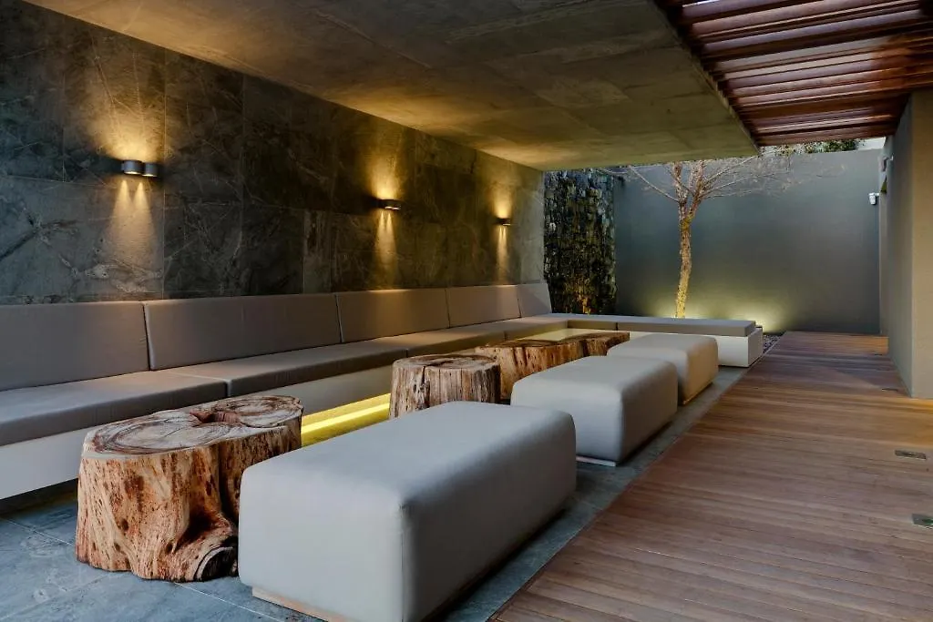 Pod Camps Bay By The Oyster Collection Hotel Cape Town