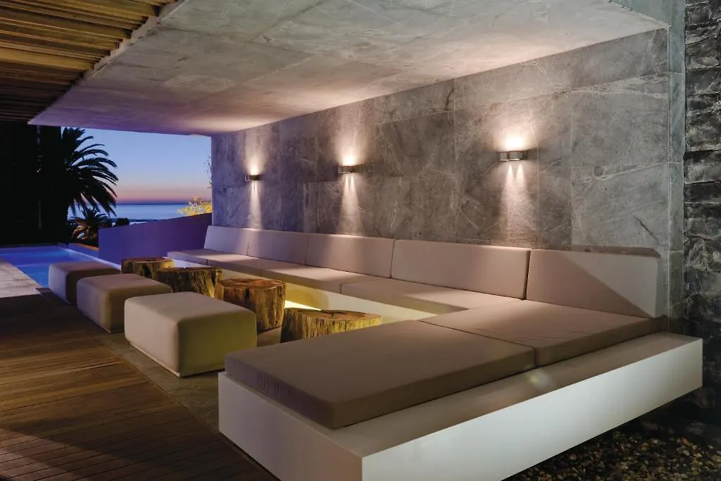 Pod Camps Bay By The Oyster Collection Hotel Cape Town 5*,