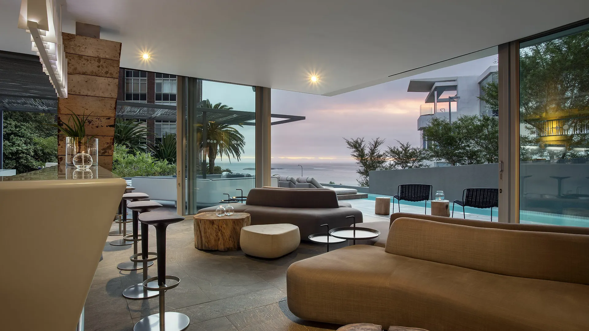 Pod Camps Bay By The Oyster Collection Hotel Cape Town