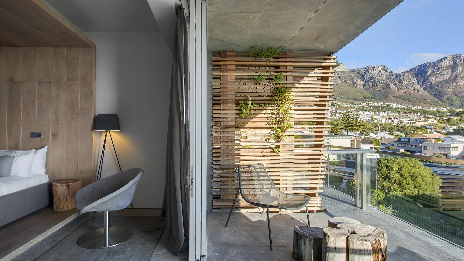 Pod Camps Bay By The Oyster Collection Hotel Cape Town