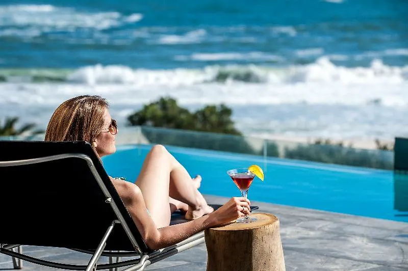 *****  Pod Camps Bay By The Oyster Collection Hotel Cape Town South Africa